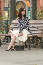 (Outfit Diary) Pioneer Square