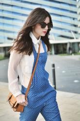 Denim&Dots by Fashion Pills