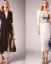 OTHER: Burberry Prorsum Resort 2015