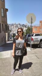 Life Lately {My San Francisco Travels Part 3}