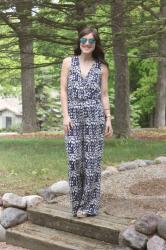 Outfit: Jumpsuit Obsession In Overdrive 