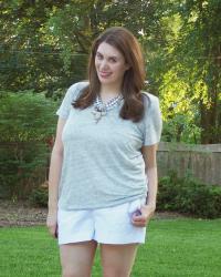 Summer Casual & $230 Francesca's Collections Giveaway!