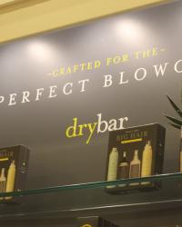 Peace, Love & Drybar Blowouts