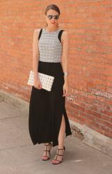 The Versatile Maxi