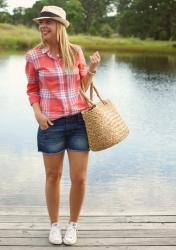 Summer Denim + Miriam Merenfeld $200 Giveaway