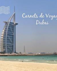 Carnets de Voyages: Dubaï