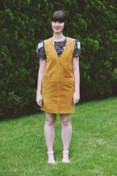 DRESS LAYERING IDEAS FOR SUMMER