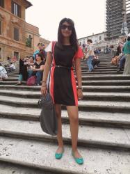 Spanish Steps