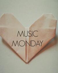 MUSIC MONDAY | JUNE