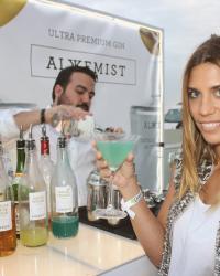 Eventos:Gin show Barcelona