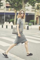 Midi Dress