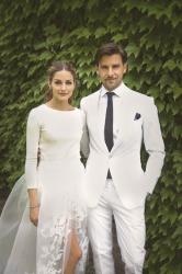 Olivia Palermo... ¡SÍ QUIERE!