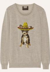 Who Wouldn't Want A Sombrero-Wearing Chihuahua on a Jumper?