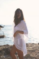 White Kaftan