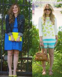 Summer Style Weekly Linkup