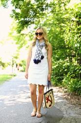 Anchors & Eyelet