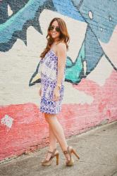 Summer Style with Posh Boutique 