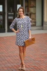 Shopping with Mint Julep Boutique