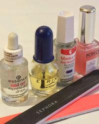 Nail Art: Mes Indispensables Pour Ongles