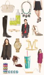 My Nordstrom Anniversary Sale Picks