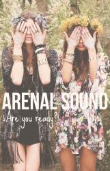 ARENAL SOUND INSPIRATION