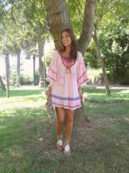 Looks Bohemios y Folk