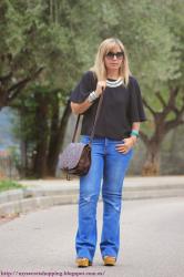 Flare Jeans