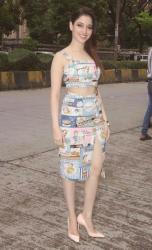 Akshay Kumar Tamannaah Bhatia Entertainment movie promotions