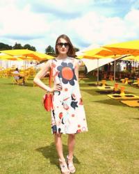 Veuve Clicquot Gold Cup Final