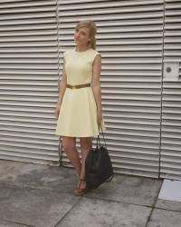 TED BAKER Lemon