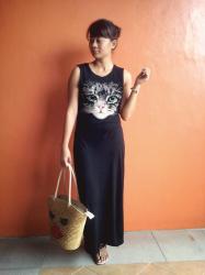 #OOTD: Cat and Dog