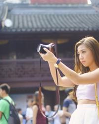 Yu Garden. TianZiFang, XinTianDi