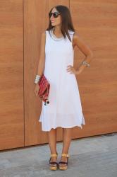 White midi