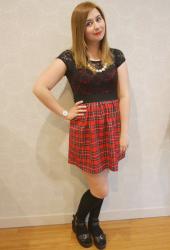 Tartan Trend