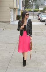 That Pink Midi