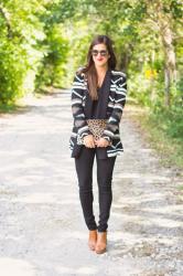 Fall Knit