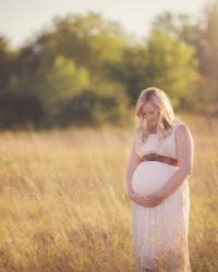 Maternity Photo Shoot