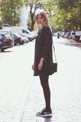 OUTFIT: BERLIN #3