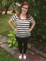 Sept 18: Stripes 