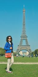 Paris again :)