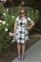 Hello, Gingham