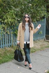 The Camel Coat Part 1