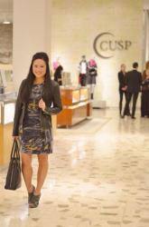 STLFW: Neiman Marcus event