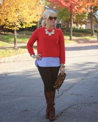 Spotlight of the Week: Boots and Booties…