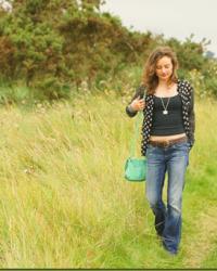 Stiffkey from Wells-Next-The-Sea | The Norfolk Coast Path