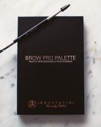 BROW PALETTE