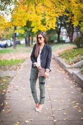 Camo Chic