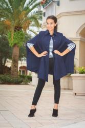 Cape Escape :: Fall Trend