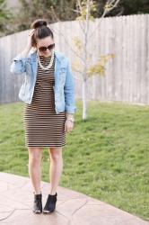 The Lovely Lookbook: Stripes