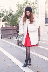 Pop Corn bag – Elodie in Paris